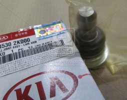 Шаровая опора Kia Rio/Morning/picanto 11-/Soul 08- (пр-во Mobis)