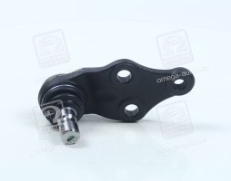 Кульова опора передня нижня (вир-во Mobis)