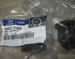 Сайлентблок переднего рычага (пр-во Mobis)