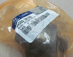 Сайлентблок переднего нижнего рычага (задний) Hyundai Trajet -07 (пр-во Mobis)