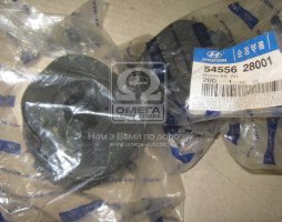 Сайлентблок (пр-во Mobis)