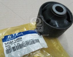 Сайлентблок переднего рычага (пр-во Mobis)