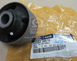 Сайлентблок переднего рычага (пр-во Mobis)