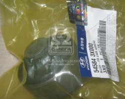 Сайлентблок переднего рычага (пр-во Mobis)