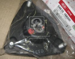 Опора амортизатора переднего (пр-во Mobis)