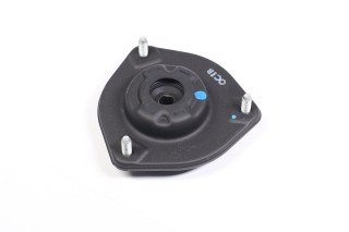 Опора амортизатора переднего правая (пр-во Mobis)