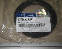 Демпфер пружины подвески (пр-во Mobis)