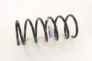 Пружина подвески передняя (пр-во Mobis)