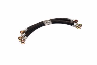 Трубка паливна (компл.) (Україна)