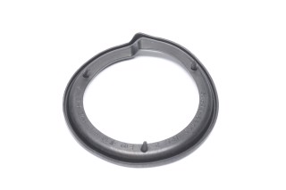 Демпфер пружины подвески нижний (пр-во Mobis)