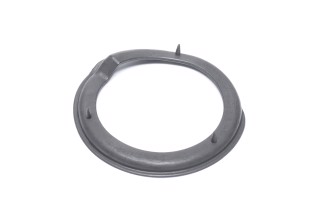 Демпфер пружины подвески нижний (пр-во Mobis)