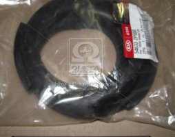 Демпфер пружины подвески нижний (пр-во Mobis)