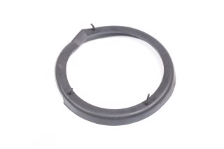 Демпфер пружини підвіски нижній (вир-во Mobis)