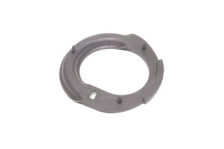 Демпфер пружины подвески нижний (пр-во Mobis)