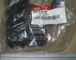 Втулка стабилизатора переднего (пр-во Mobis)