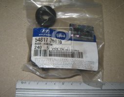 Втулка резиновая (пр-во Mobis)