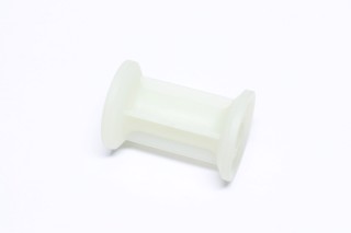 Втулка стойки стабилизатора (катушка) (пр-во Mobis)