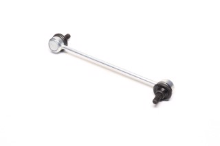 Стойка стабілізатора переднього правого (вир-во Mobis)