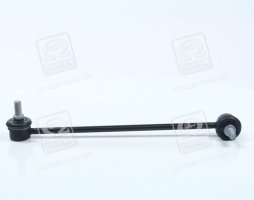 Стійка стабілізатора переднього права Kia Rio 10-/Hyundai Accent/verna 10- (вир-во Mobis)