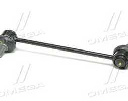 Стойка стабилизатора переднего правая (пр-во Mobis)