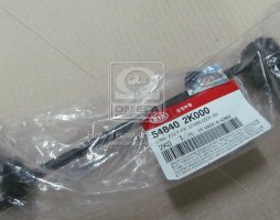 Стійка стабілізатора (вир-во Mobis)