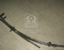 Рессора задняя (3 листа) Hyundai Porter/H100 93- (пр-во Mobis)
