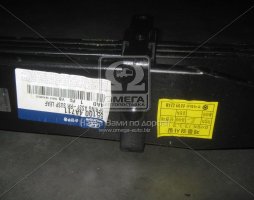 Ресора задня HYUNDAI/KIA H-1 / STAREX / LIBERO (вир-во Mobis)