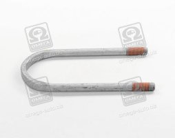 Драбина ресори задньої Hyundai Starex/H-1/Libero 07- (вир-во Mobis)