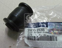 Сайлентблок задней подвески (пр-во Mobis)