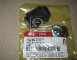 Сайлентблок задней подвески (пр-во Mobis)