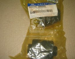 Сайлентблок задней подвески (пр-во Mobis)