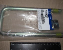 Стремянка (вир-во Mobis)