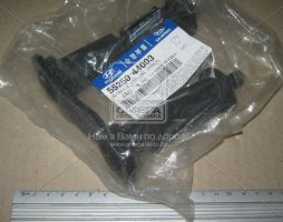 Болт крепления рессоры (серьга) (пр-во Mobis)