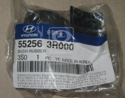 Втулка гумова (вир-во Mobis)