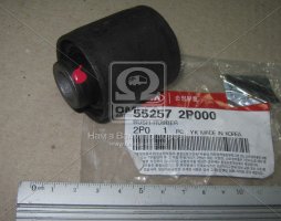 Сайлентблок рычага задний (пр-во Mobis)