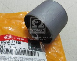 Сайлентблок заднего продольного рычага (пр-во Mobis)