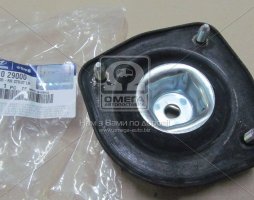 Чашка амортизатора заднего левая (пр-во Mobis)