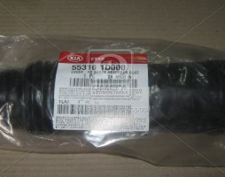 Пыльник амортизатора заднего (пр-во Mobis)