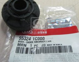 Втулка амортизатора (вир-во Mobis)