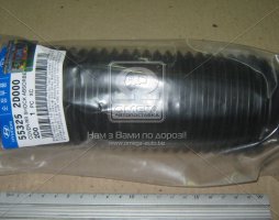 Пильовик амортизатора заднього (вир-во Mobis)