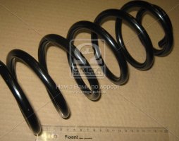 Пружина подвески задняя (пр-во Mobis)