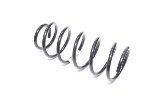 Пружина підвіски задня (вир-во Mobis)