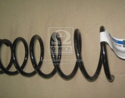 Пружина подвески задняя (пр-во Mobis)