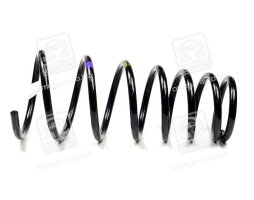 Пружина подвески задняя (пр-во Mobis)