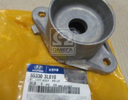 Опора амортизатора заднего (пр-во Mobis)