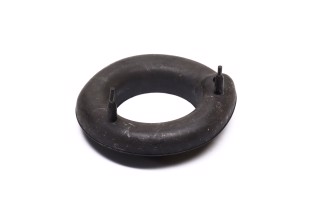 Демпфер пружины подвески нижний (пр-во Mobis)