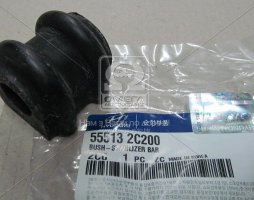 Втулка стабилизатора (пр-во Mobis)