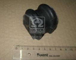 Втулка стабилизатора заднего Hyundai Tucson/Kia Sportage 04- (пр-во Mobis)