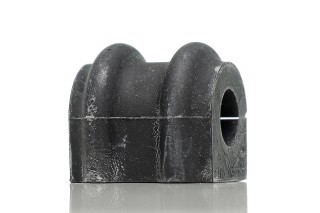 Втулка стабілізатора заднього Hyundai Ix35/tucson 10- (вир-во Mobis)