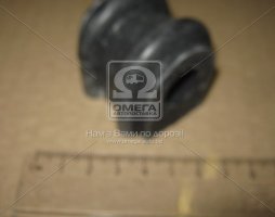 Втулка стабилизатора заднего (D=17,8) HYUNDAI SONATA NF, GRANDEUR (пр-во Mobis)